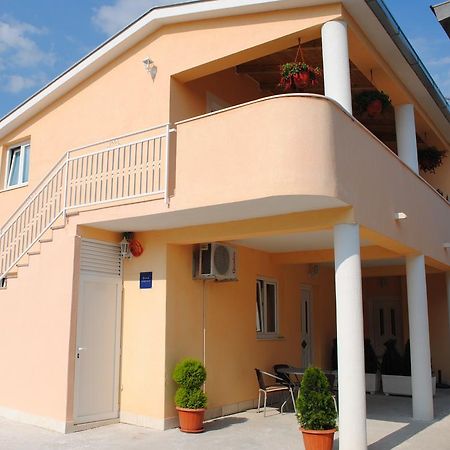 Apartments Kairos - Bili 9 Kaštela Rom bilde