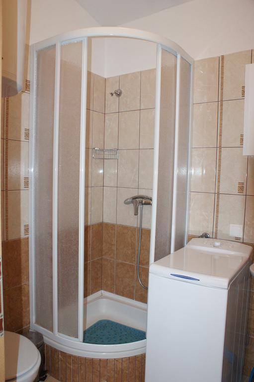 Apartments Kairos - Bili 9 Kaštela Eksteriør bilde