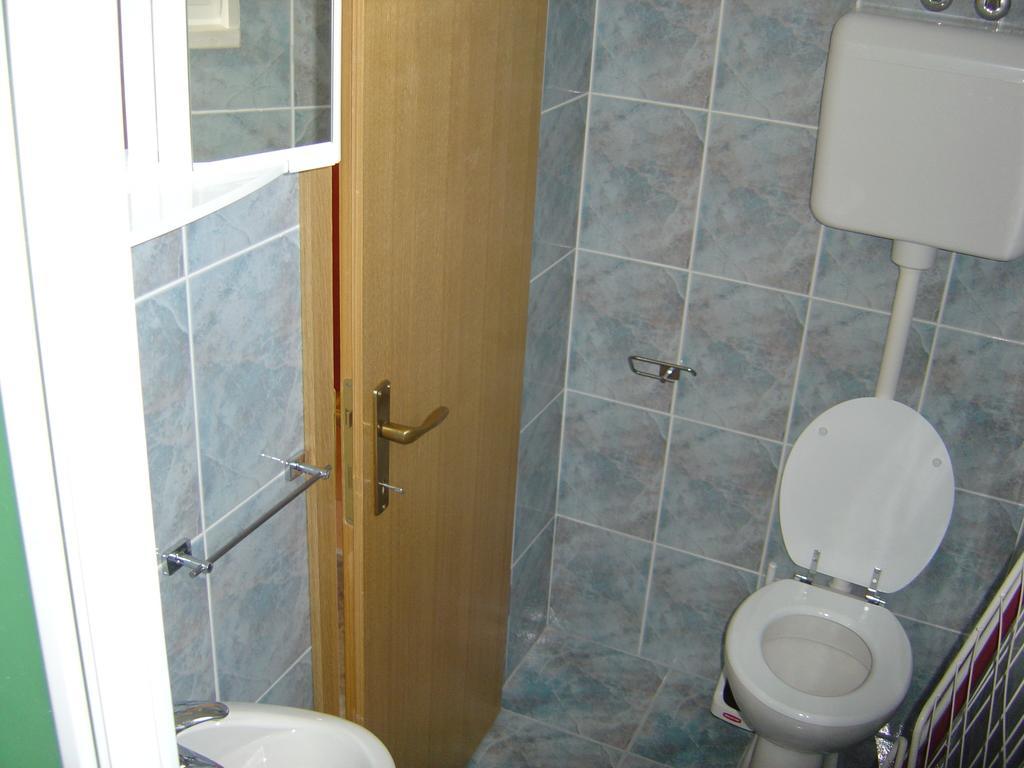 Apartments Kairos - Bili 9 Kaštela Rom bilde