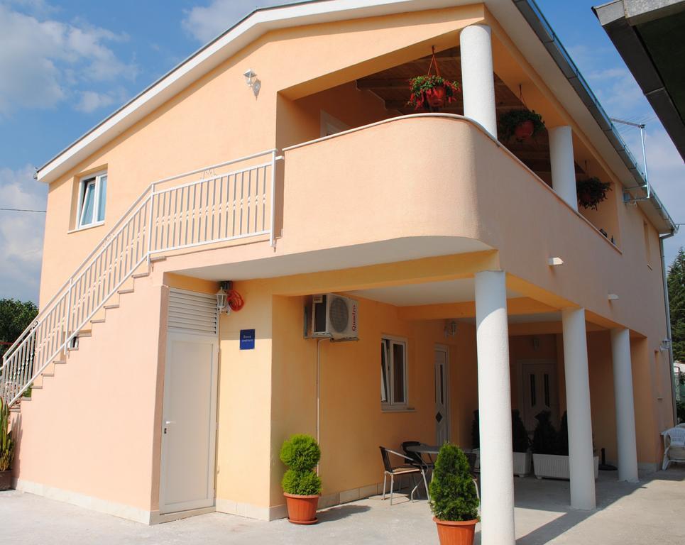 Apartments Kairos - Bili 9 Kaštela Rom bilde