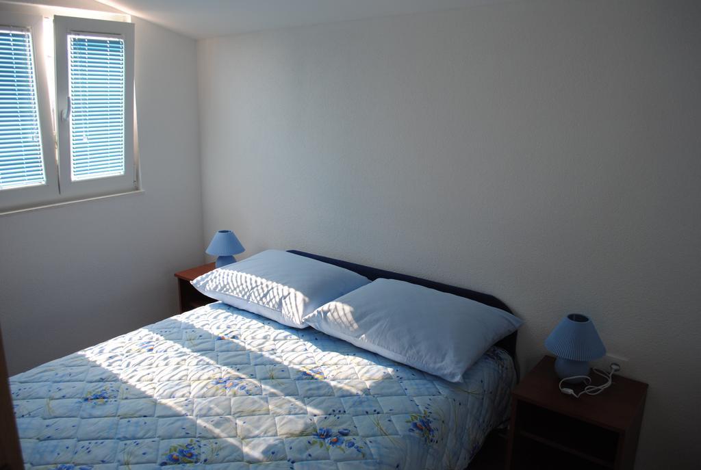 Apartments Kairos - Bili 9 Kaštela Rom bilde