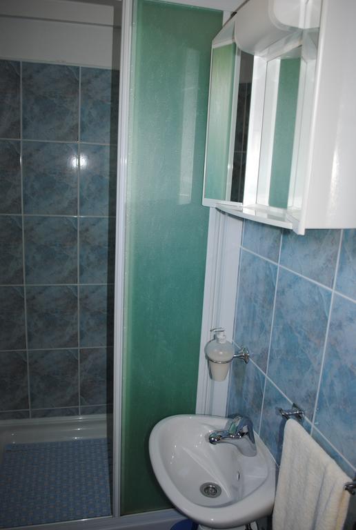 Apartments Kairos - Bili 9 Kaštela Rom bilde
