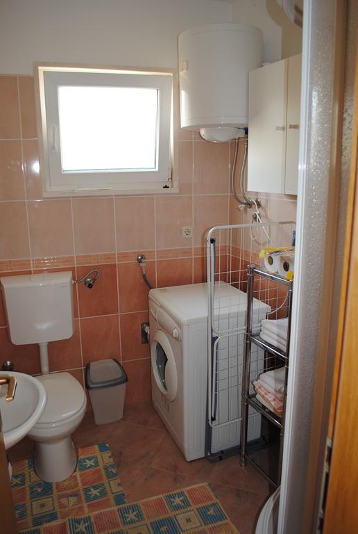 Apartments Kairos - Bili 9 Kaštela Rom bilde