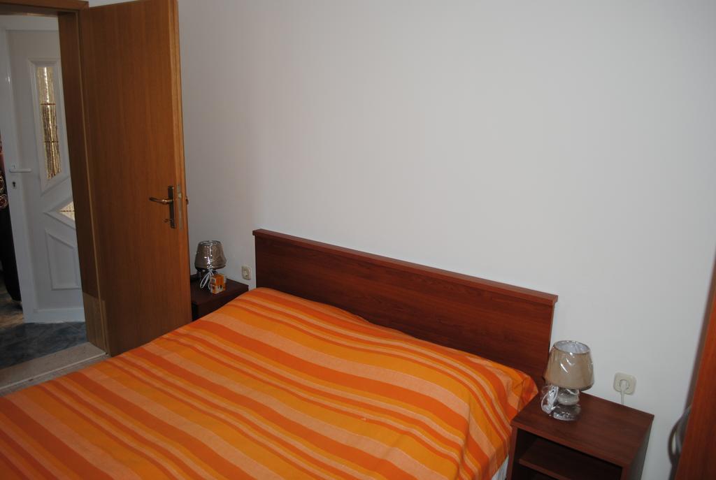 Apartments Kairos - Bili 9 Kaštela Rom bilde